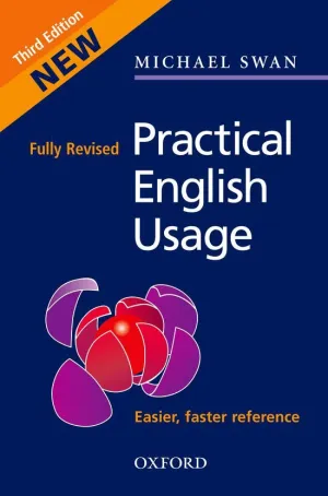 Practical English Usage New Edition 2005