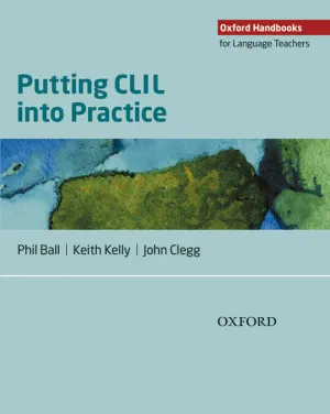 Ohlt Putting Clil Into Practice