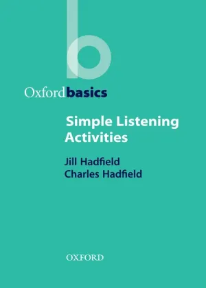 Simple Listening Actives