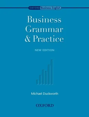 Business Grammar & Practice New Edition