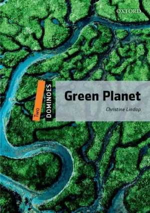 Dominoes 2. The Environment Mp3 Pack