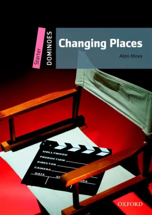 Changing Places + Multirom (Dominoes Starter) Ne