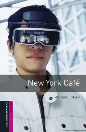 Obstart New York Cafe Mp3 Pk