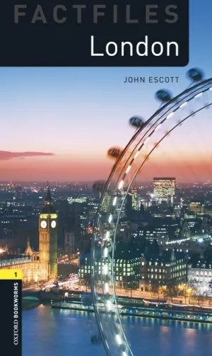 Obf 1 London Mp3 Pk
