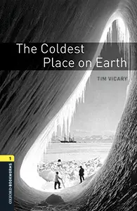 The Coldest Place On Earth