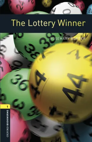 Obl 1 Lottery Winner Mp3 Pk