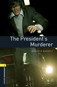 Obl 1 Presidents Murderer Mp3 Pk