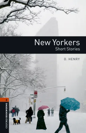 Obl 2 New Yorkers Mp3 Pk Ame