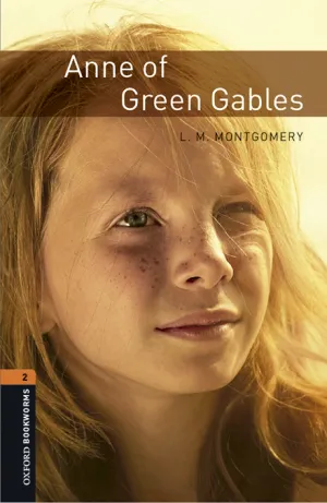 Anne Of Green Glables