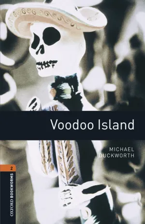 Obl 2 Voodoo Island Mp3 Pk