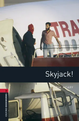 Obl 3 Skyjack! Mp3 Pk