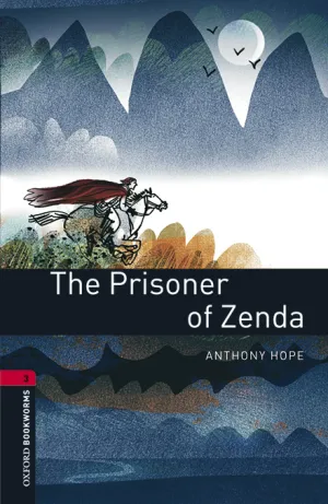 Obl 3 Prisoner Of Zenda Mp3 Pk