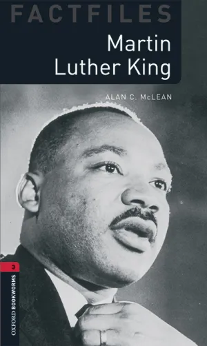 Obf 3 Martin Luther King Mp3 Pk