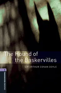 The Hound Of The Baskerville