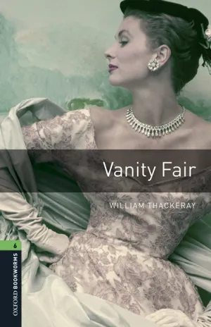 Obl 6 Vanity Fair Mp3 Pk