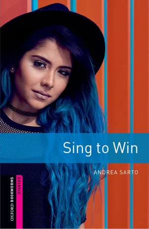 Oxford Bookworms 1. Sing To Win Mp3 Pack