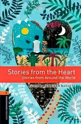 Oxford Bookworms 2. Cries From The Heart Mp3 Pack