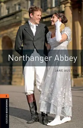 Oxford Bookworms Library 2. Northanger Abbey Mp3 Pack