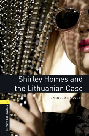 Ob 1 Shirley Homes & Lithuanian Case Mp3 Pk