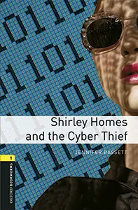 Obl 1 Shirley Homes & Cyber Thie Mp3 Pk