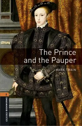 Obl 2 The Prince & The Pauper Mp3 Pk