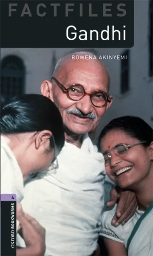 Obf 4 Gandhi Mp3 Pk