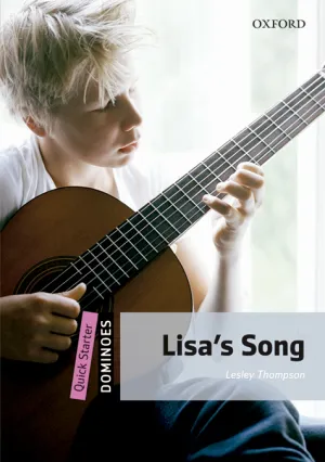Domin Qs Lisas Song Comic Strip Mp3 Pk
