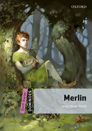 Domin Qs Merlin Mp3 Pk