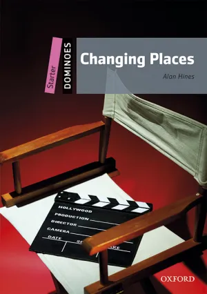 Changing Places Mp3 Pk