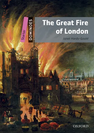 Domin Star Great Fire London Mp3 Pk