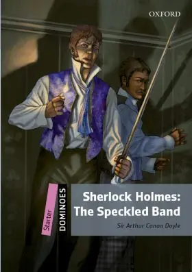 Domin Star Sherlock Holmes Speckled Band Mp3 Pk