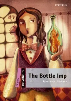 Domin Star The Bottle Imp Mp3 Pk