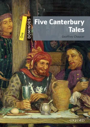 Domin 1 Five Canterbury Tales Mp3 Pk