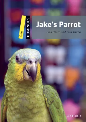 Domin 1 Jakes Parrot Mp3 Pk