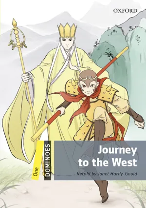 Domin 1 Journey To The West Mp3 Pk