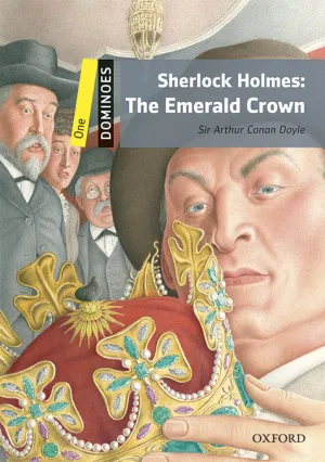 Domin 1 Sherlock Holm Emer Mp3 Pk