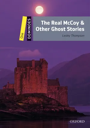 Domin 1 Real Mccoy & Ghost Mp3 Pk