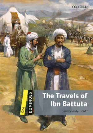 Domin 1 Ibn Battuta Mp3 Pk