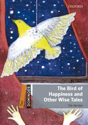 Domin 2 Bird Of Happiness & Ot Mp3 Pk