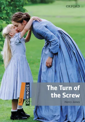 Domin 2 The Turn Of Screw Mp3 Pk