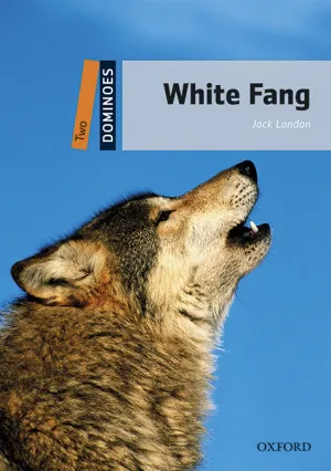 Domin 2 White Fang Mp3 Pk