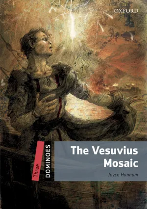 Domin 3 The Vesuvius Mosaic Mp3 Pk
