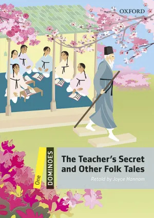 The Teacher S Secret And Other Folk Tales (Dominoe