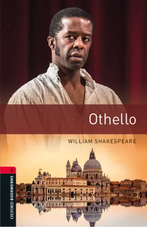 Oxford Bookworms 3. Othello Mp3 Pack
