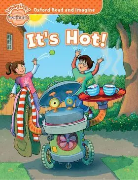 Its Hot Pk - Ori Beginner