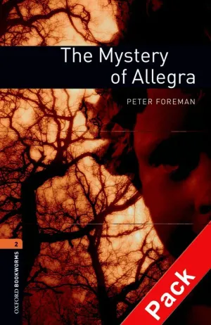 The Mistery Of Allegra