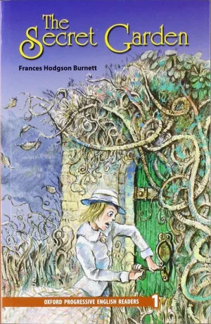 The Secret Garden