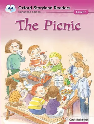 Osr 1 The Picnic N/E