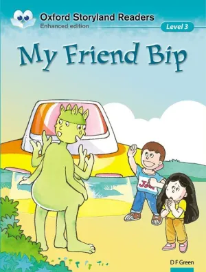 Osr 3 My Friend Bip N/E