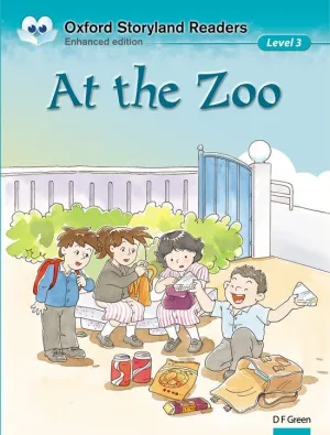 Osr 3 At The Zoo N/E
